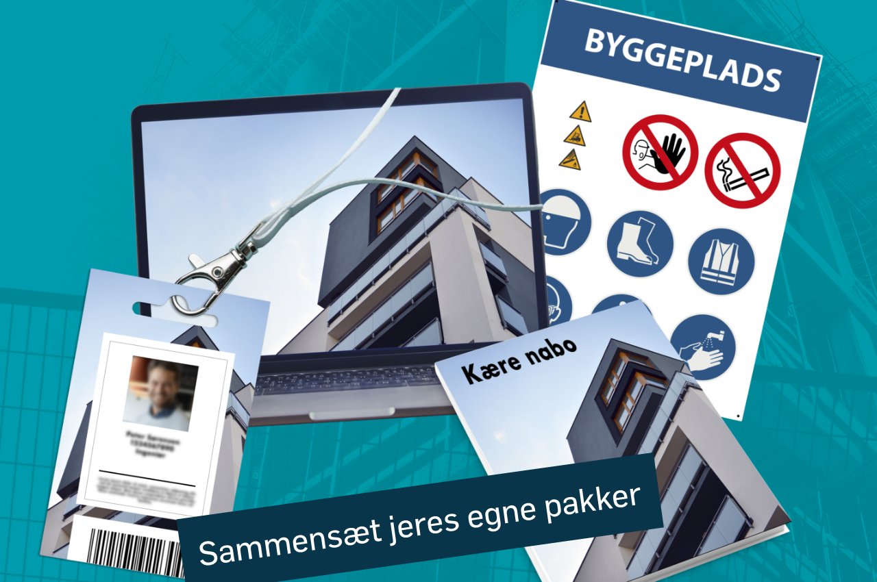 Byggepladskommunikation